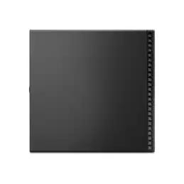 Lenovo ThinkCentre M70q Gen4 12E3 - Minuscule - Core i5 13400T - 1.3 GHz - RAM 8 Go - SSD 512 Go - TCG O... (12E30026FR)_5